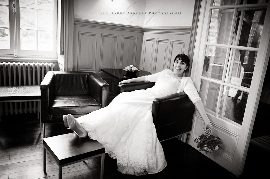 Mariage Lila et Thomas - Guillaume Arnoult - un moment de pose-9